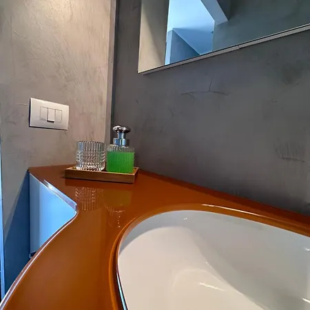 Apartment 17 Sesto Calende