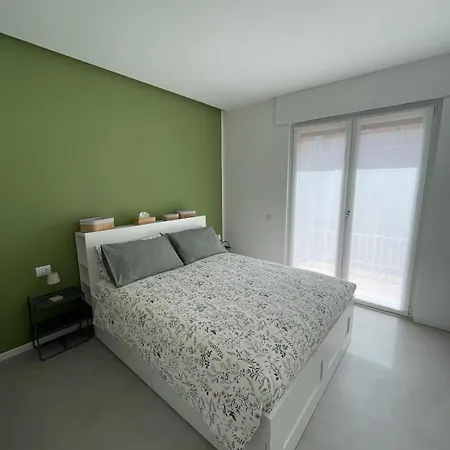 Apartment 17 Sesto Calende