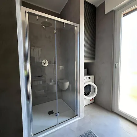 17 Apartment *